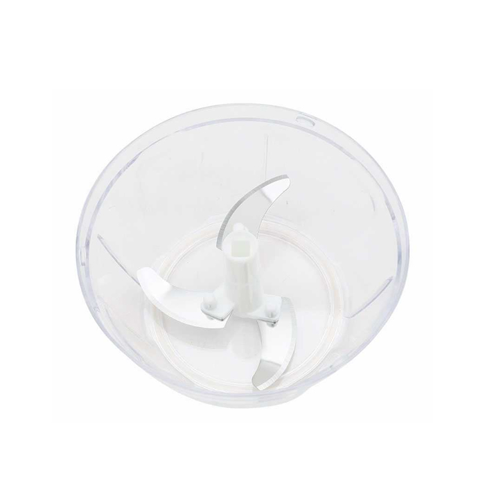 Dụng Cụ Cắt Nhỏ Thực Phẩm - Màu Trắng /Xanh Lá Cây - LocknLock - CKS302, , large image number 2